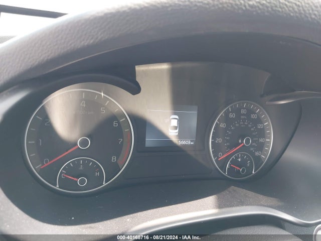 KIA OPTIMA EX 2019 5XXGU4L16KG367341 Image 7