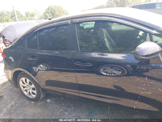 Toyota COROLLA LE 2024 5YFB4MDE3RP091388 Image 13