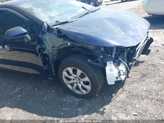 Toyota COROLLA LE 2024 5YFB4MDE3RP091388 Image 17