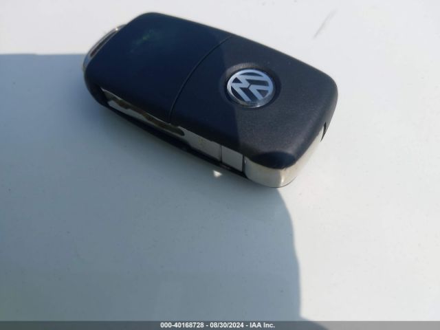 WVGBV7AXXHK016653 Volkswagen Tiguan 2.0t/2.0t S