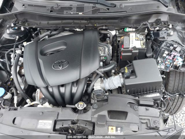 3MYDLBZV2GY138997 Scion IA