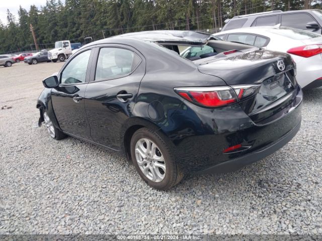 3MYDLBZV2GY138997 Scion IA