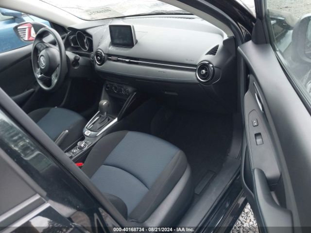 3MYDLBZV2GY138997 Scion IA