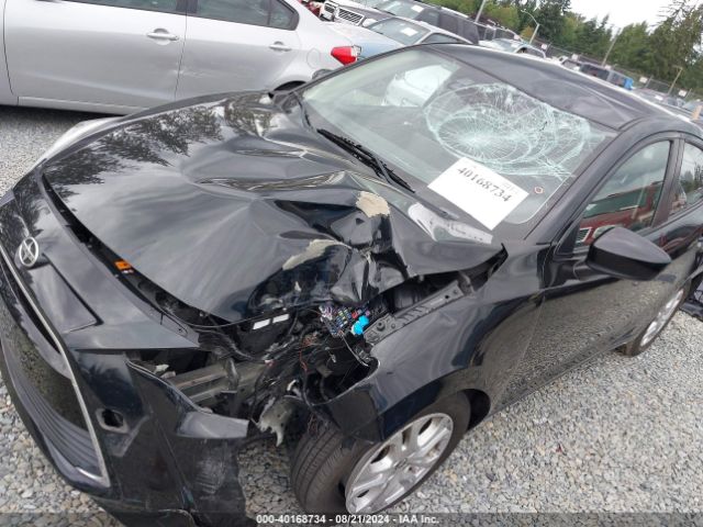 3MYDLBZV2GY138997 Scion IA