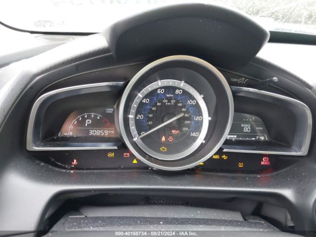 3MYDLBZV2GY138997 Scion IA