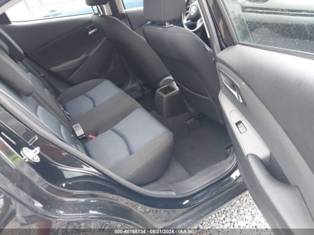 3MYDLBZV2GY138997 Scion IA