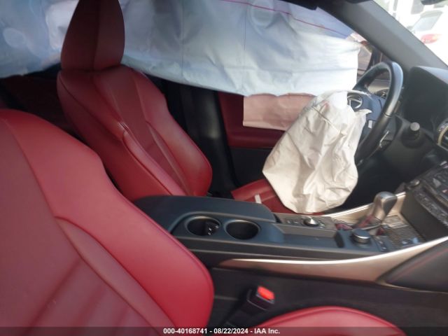 JTHBA1D22G5033522 Lexus IS 200T