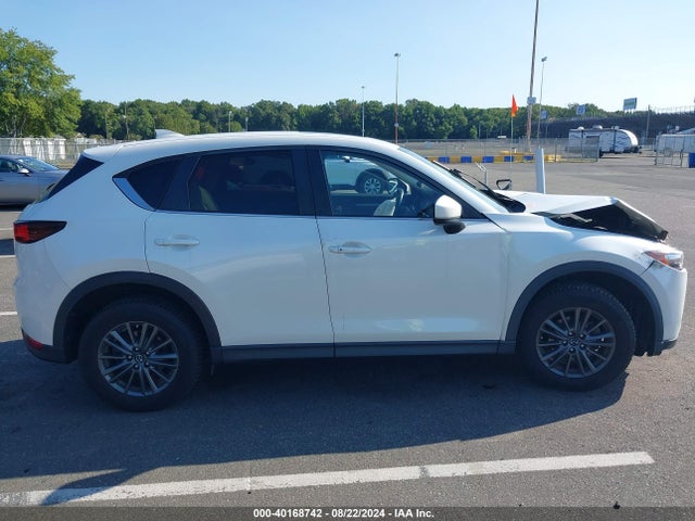 Mazda Cx-5 Touring 2019 JM3KFBCM9K0596740 Image 13