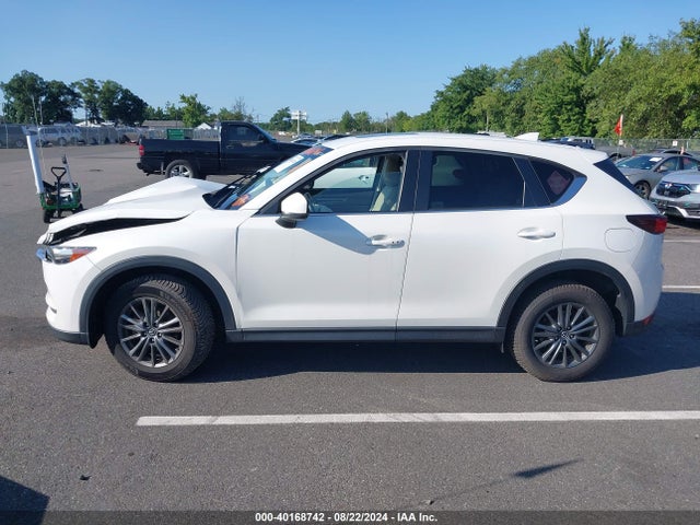 Mazda Cx-5 Touring 2019 JM3KFBCM9K0596740 Image 14