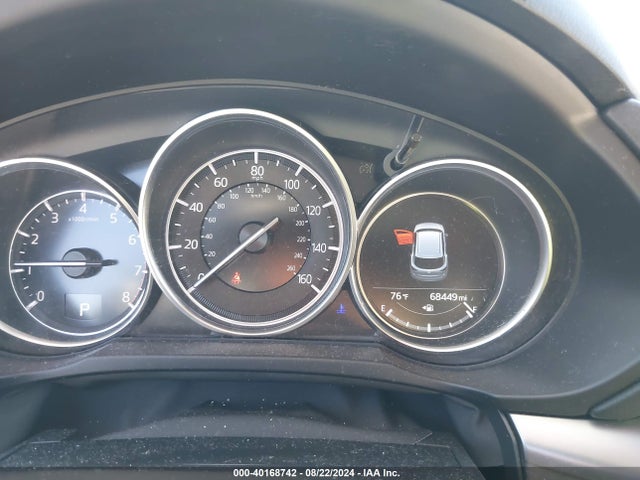 Mazda Cx-5 Touring 2019 JM3KFBCM9K0596740 Image 15