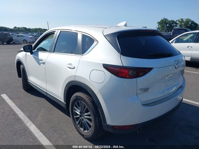 Mazda Cx-5 Touring 2019 JM3KFBCM9K0596740 Image 3