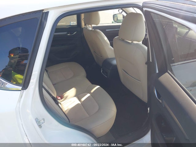 Mazda Cx-5 Touring 2019 JM3KFBCM9K0596740 Image 8