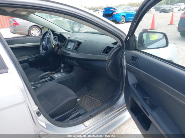 2014 MITSUBISHI LANCER JA32U2FU0EU016135 Photo 4