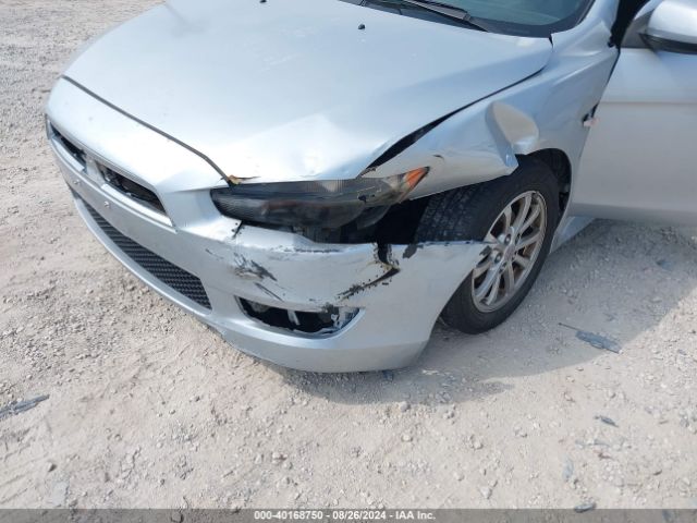 2014 MITSUBISHI LANCER JA32U2FU0EU016135 Photo 5