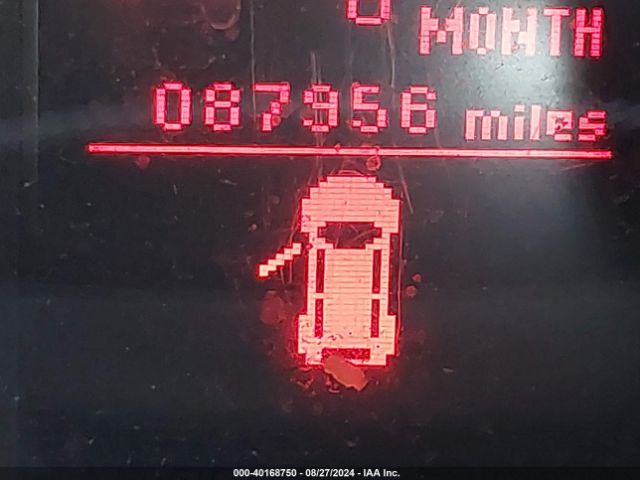 2014 MITSUBISHI LANCER JA32U2FU0EU016135 Photo 6