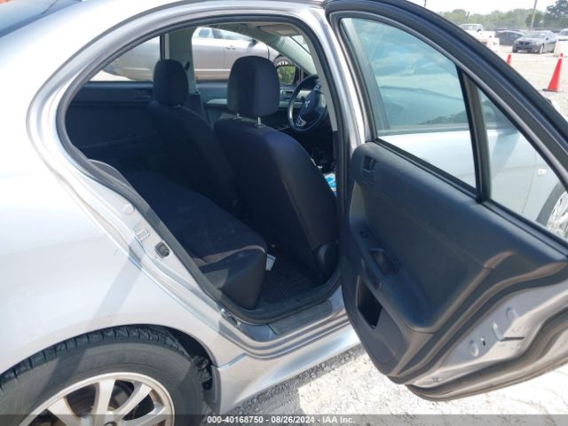 2014 MITSUBISHI LANCER JA32U2FU0EU016135 Photo 7