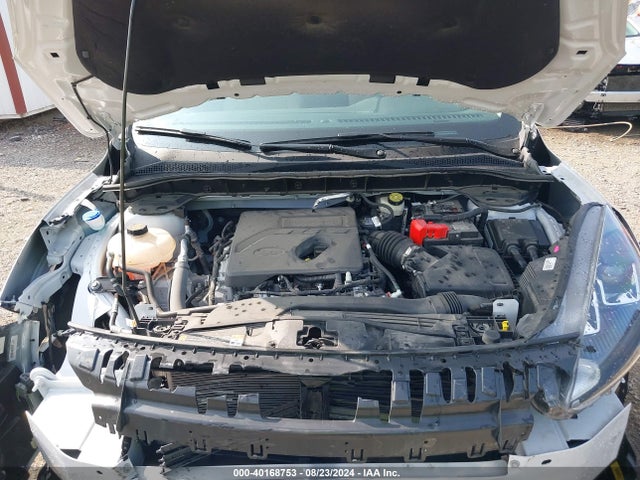 Ford ESCAPE SE 2020 1FMCU0G60LUA72952 Image 10
