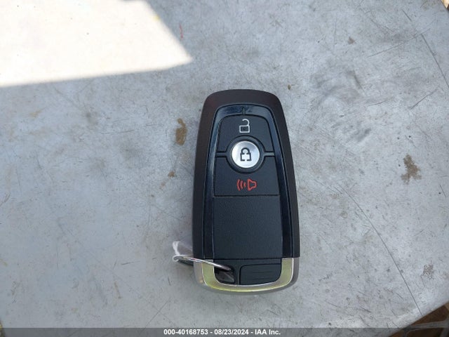 Ford ESCAPE SE 2020 1FMCU0G60LUA72952 Image 11
