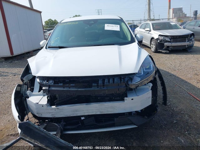 Ford ESCAPE SE 2020 1FMCU0G60LUA72952 Image 13
