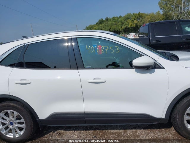Ford ESCAPE SE 2020 1FMCU0G60LUA72952 Image 14