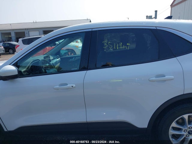 Ford ESCAPE SE 2020 1FMCU0G60LUA72952 Image 15