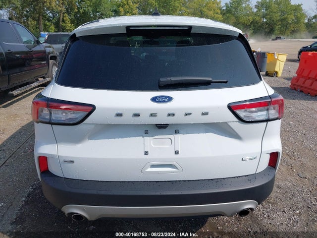 Ford ESCAPE SE 2020 1FMCU0G60LUA72952 Image 17