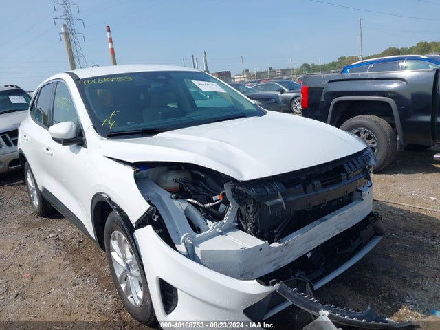 Ford ESCAPE SE 2020 1FMCU0G60LUA72952 Image 6
