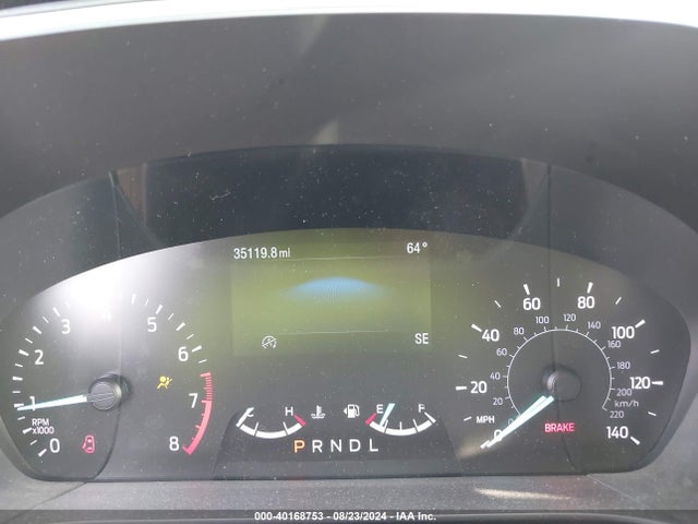 Ford ESCAPE SE 2020 1FMCU0G60LUA72952 Image 7