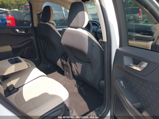 Ford ESCAPE SE 2020 1FMCU0G60LUA72952 Image 8