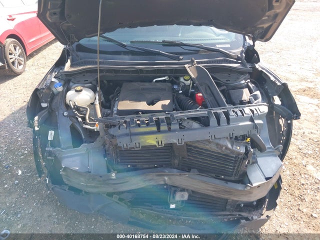 Ford ESCAPE SE 2020 1FMCU0G60LUB02998 Image 10