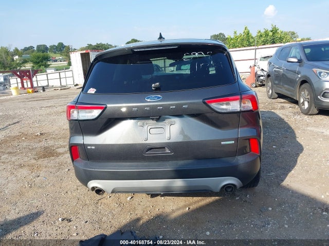 Ford ESCAPE SE 2020 1FMCU0G60LUB02998 Image 17