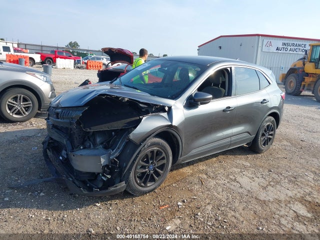 Ford ESCAPE SE 2020 1FMCU0G60LUB02998 Image 2