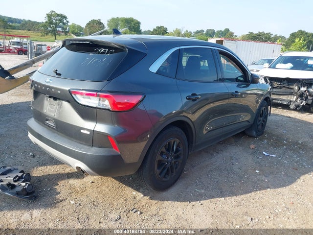 Ford ESCAPE SE 2020 1FMCU0G60LUB02998 Image 4