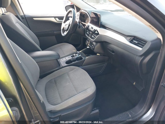 Ford ESCAPE SE 2020 1FMCU0G60LUB02998 Image 5
