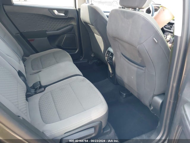 Ford ESCAPE SE 2020 1FMCU0G60LUB02998 Image 8