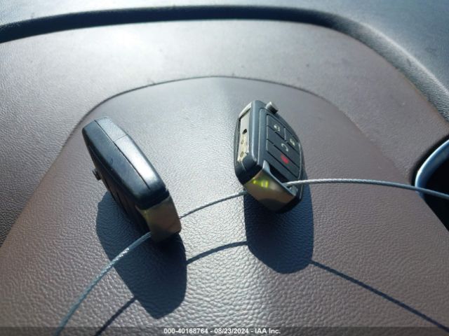 3GNCJNSB0FL247074 Chevrolet TRAX LTZ