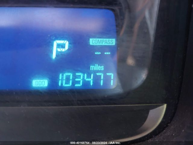 3GNCJNSB0FL247074 Chevrolet TRAX LTZ