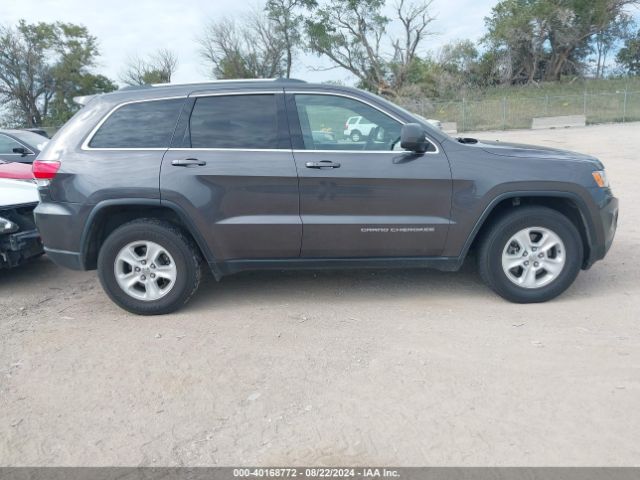 1C4RJFAG5GC479138 Jeep Grand Cherokee Laredo