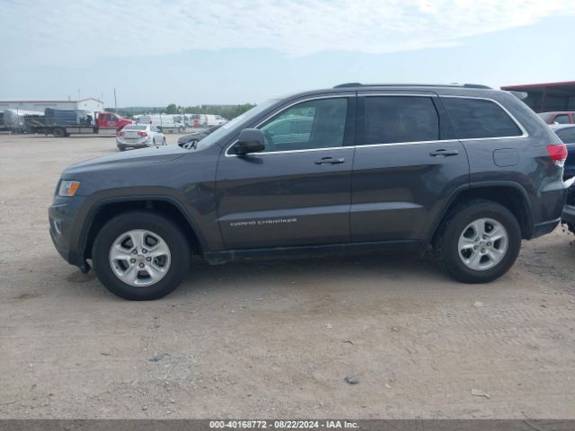 1C4RJFAG5GC479138 Jeep Grand Cherokee Laredo