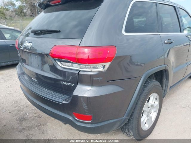 1C4RJFAG5GC479138 Jeep Grand Cherokee Laredo