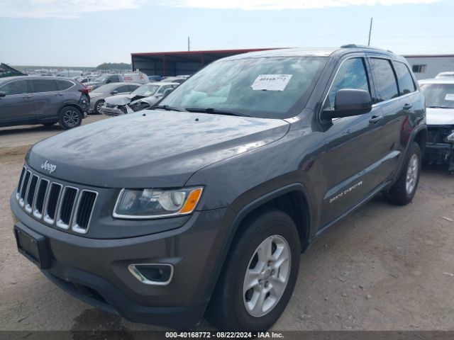 1C4RJFAG5GC479138 Jeep Grand Cherokee Laredo