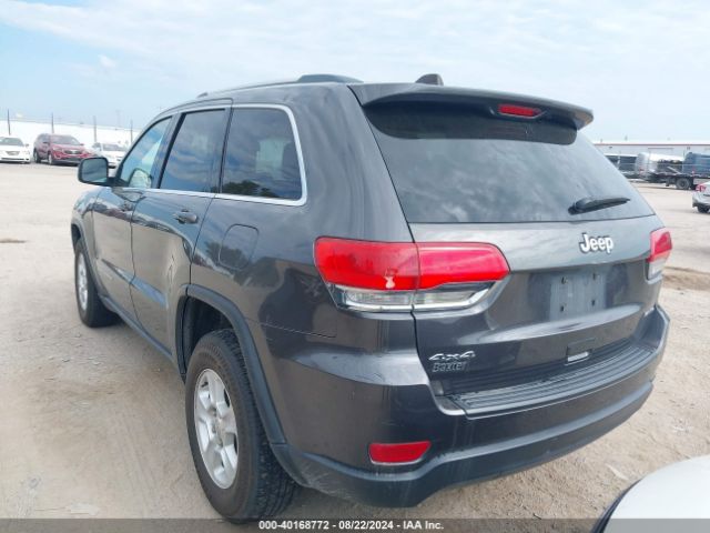 1C4RJFAG5GC479138 Jeep Grand Cherokee Laredo