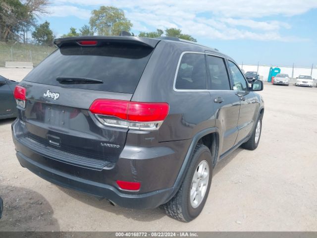 1C4RJFAG5GC479138 Jeep Grand Cherokee Laredo