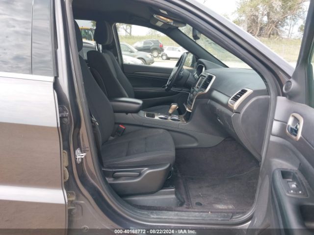 1C4RJFAG5GC479138 Jeep Grand Cherokee Laredo