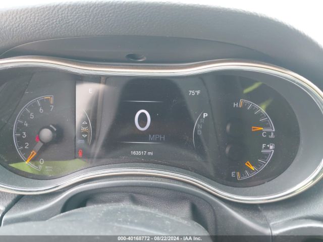 1C4RJFAG5GC479138 Jeep Grand Cherokee Laredo