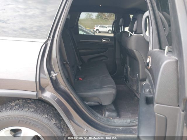1C4RJFAG5GC479138 Jeep Grand Cherokee Laredo