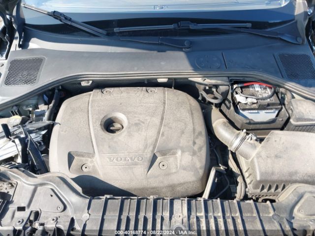 YV140MTL1H2427292 Volvo S60 T5 Dynamic