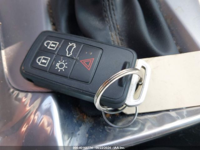 YV140MTL1H2427292 Volvo S60 T5 Dynamic
