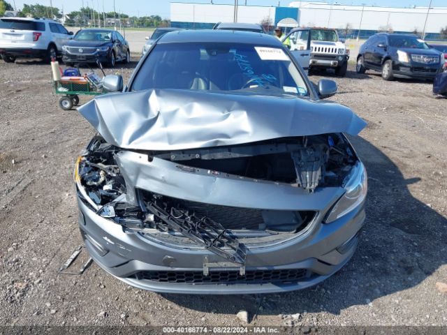 YV140MTL1H2427292 Volvo S60 T5 Dynamic