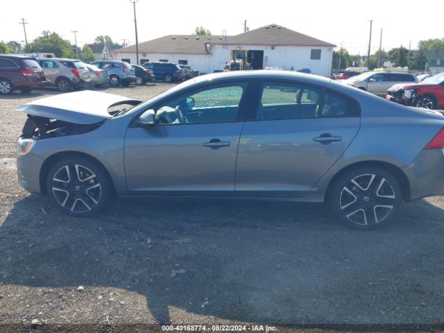 YV140MTL1H2427292 Volvo S60 T5 Dynamic